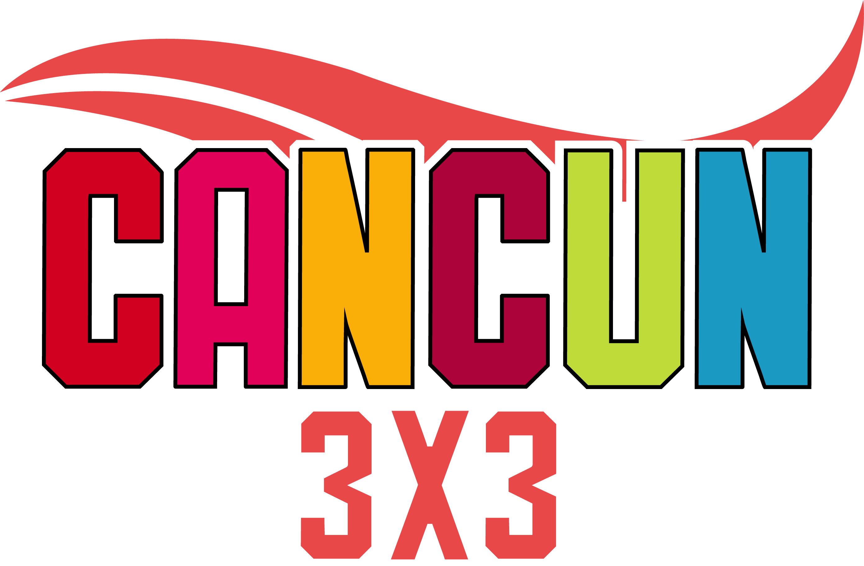 CANCUN new